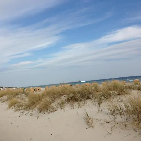 Ostseeliebe Appartamento