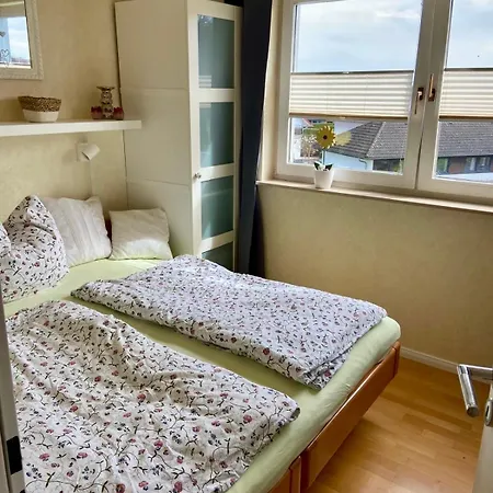 Apartment Ostseeliebe Groemitz