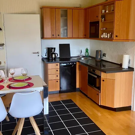 Ostseeliebe Apartment Groemitz