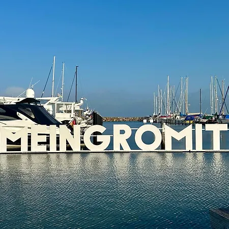 Ostseeliebe * Grömitz