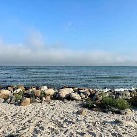 Ostseeliebe Appartamento Grömitz