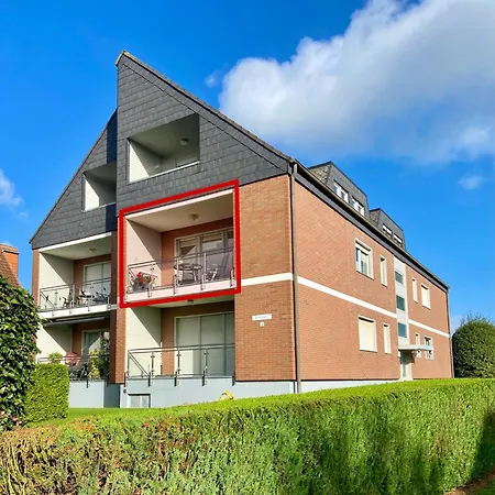 Apartment Ostseeliebe Groemitz