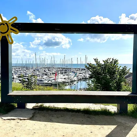 Ostseeliebe Appartamento