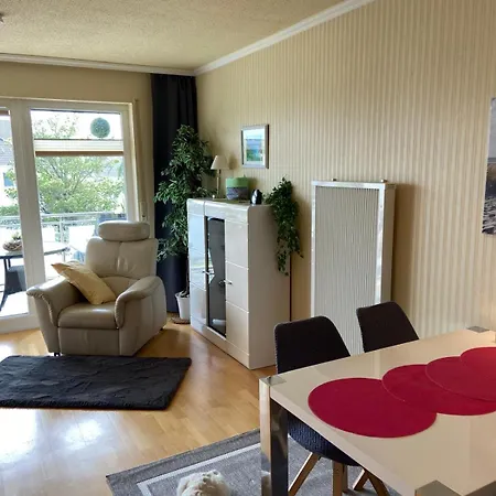 Apartment Ostseeliebe