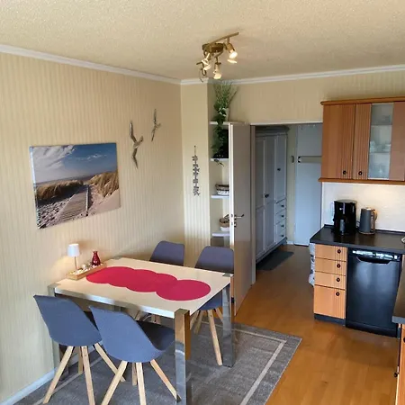 Apartment Ostseeliebe Groemitz