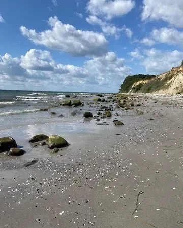 Ostseeliebe
