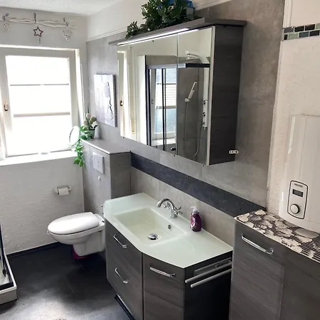Lejlighed Ostseeliebe