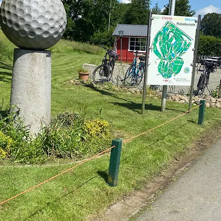 Lejlighed Ostseeliebe Grömitz