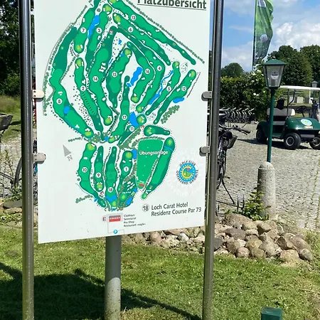 아파트 Ostseeliebe *