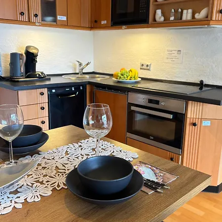 Appartement Ostseeliebe Grömitz