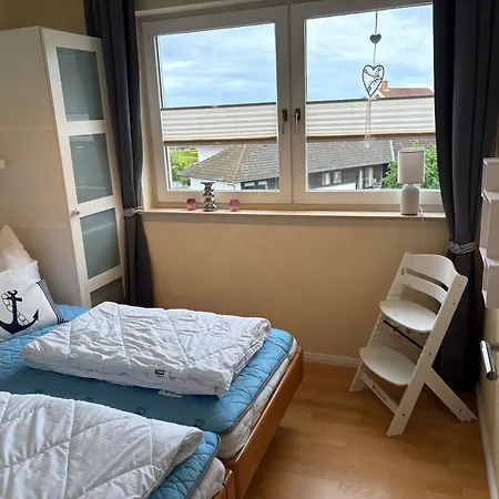 Ostseeliebe Appartement Grömitz