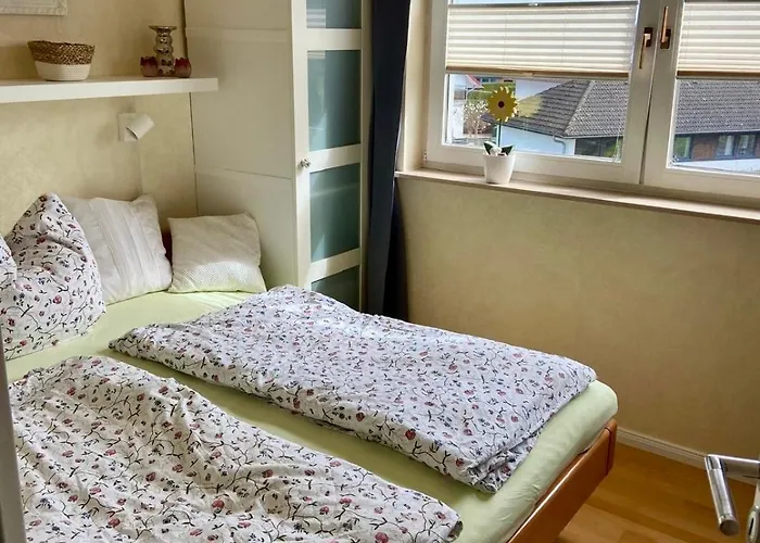 Apartamento Ostseeliebe Grömitz