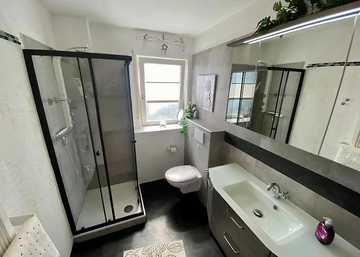 Ostseeliebe Grömitz