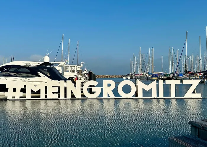 Ostseeliebe * Grömitz