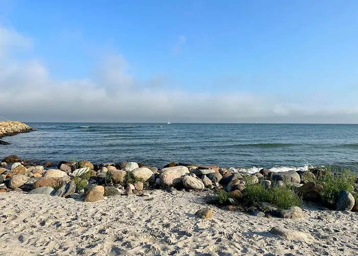 Ostseeliebe Appartamento Grömitz