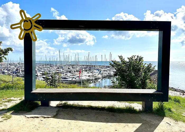 Ostseeliebe Appartamento