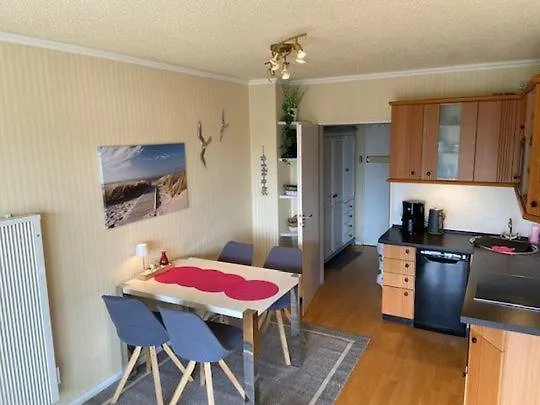 Ostseeliebe Apartamento *