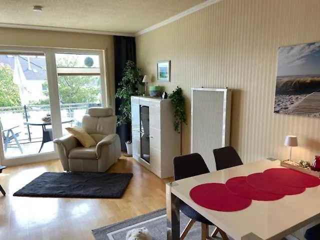 Ostseeliebe * Grömitz