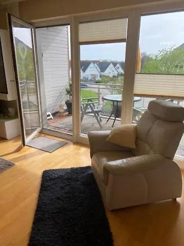 Ostseeliebe Appartamento