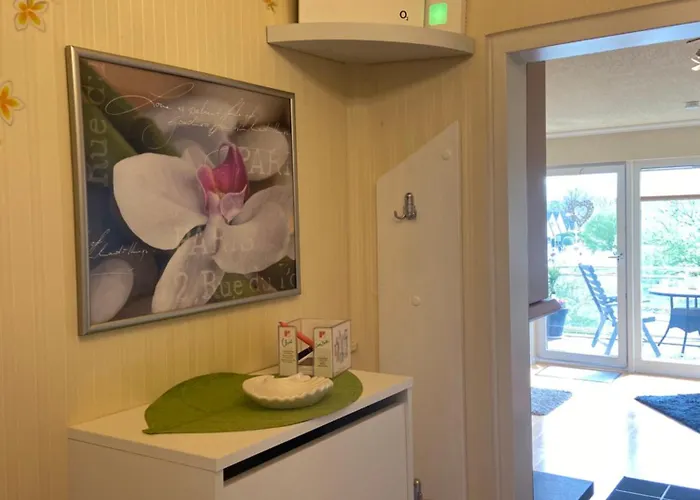 Ostseeliebe Apartamento