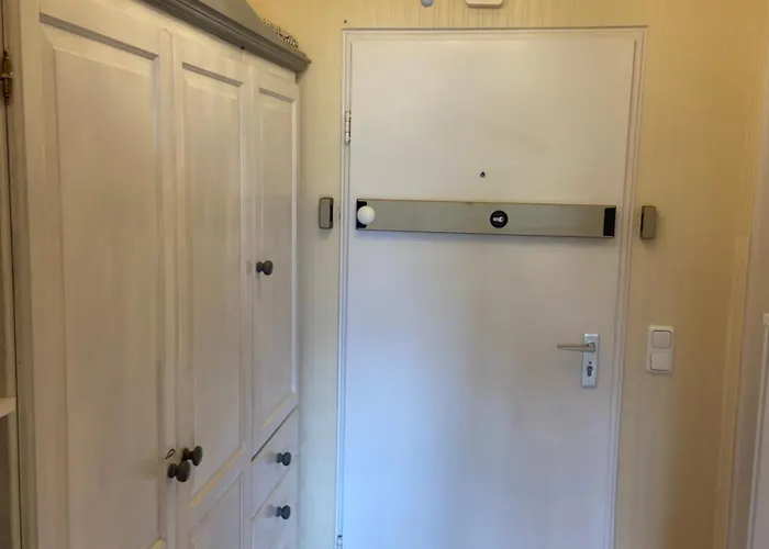 Ostseeliebe Appartamento *